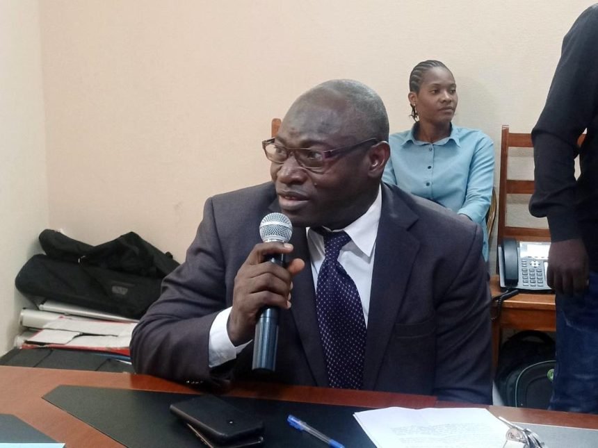 Prévisions météorologiques : les nouvelles données de la Météo Togo