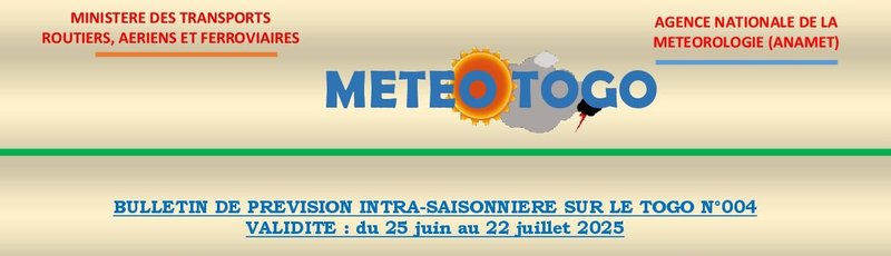 Bulletin Intra-saisonnier 25 juin 2025c