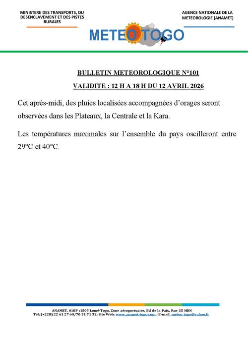 Bulletin météo_12042026_APRES-MIDI