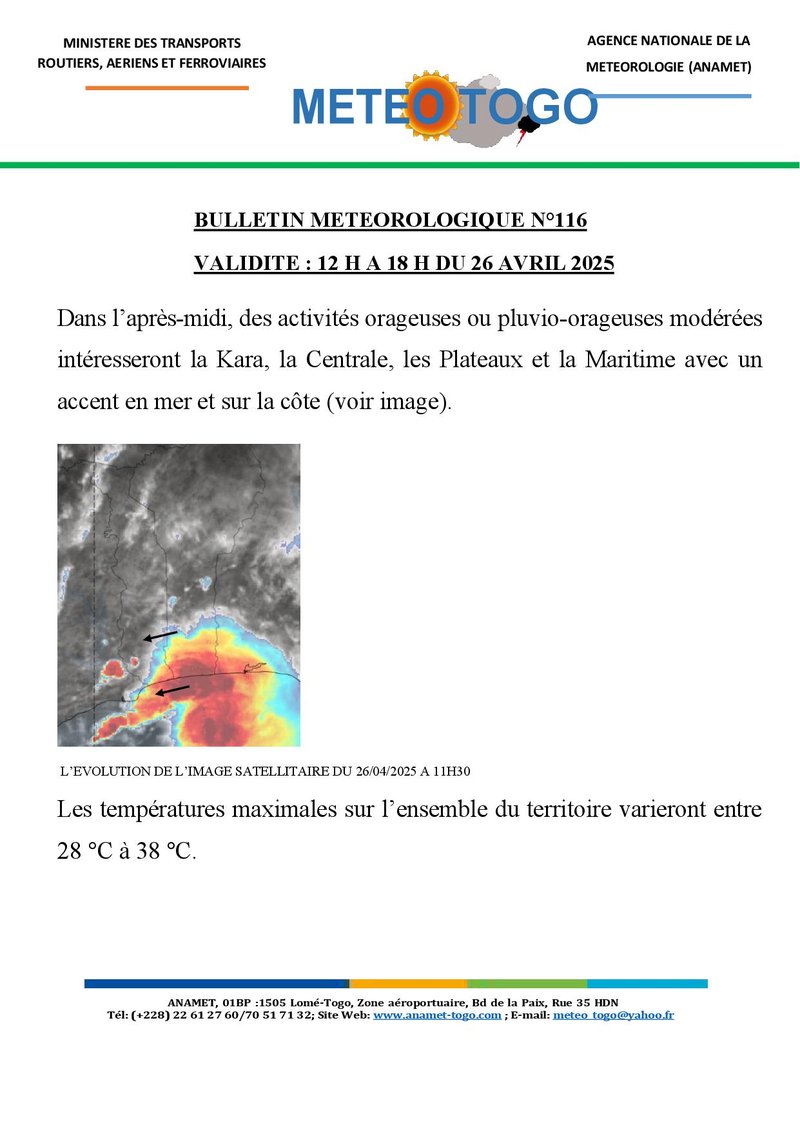 Bulletin météo_26042025_APRES-MIDI