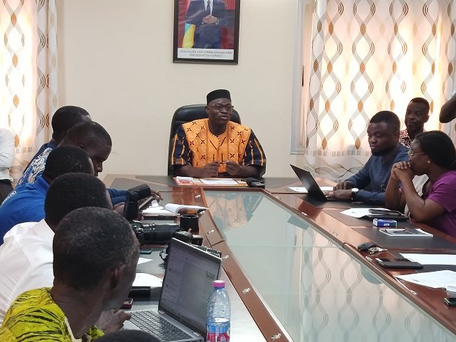 Saison des pluies 2026 : les agriculteurs du sud du Togo appelés à agir vite