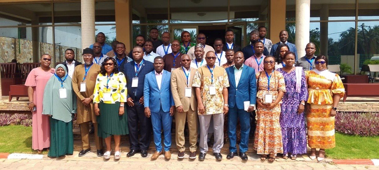 Lomé accueille les travaux de la prévision saisonnière des caractéristiques agro-hydro-climatiques de la grande saison des pluies pour les pays du Golfe de Guinée édition2026